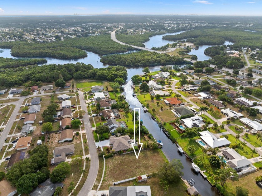 This is the PERFECT lot for your DREAM HOME! Experience the - photo 9