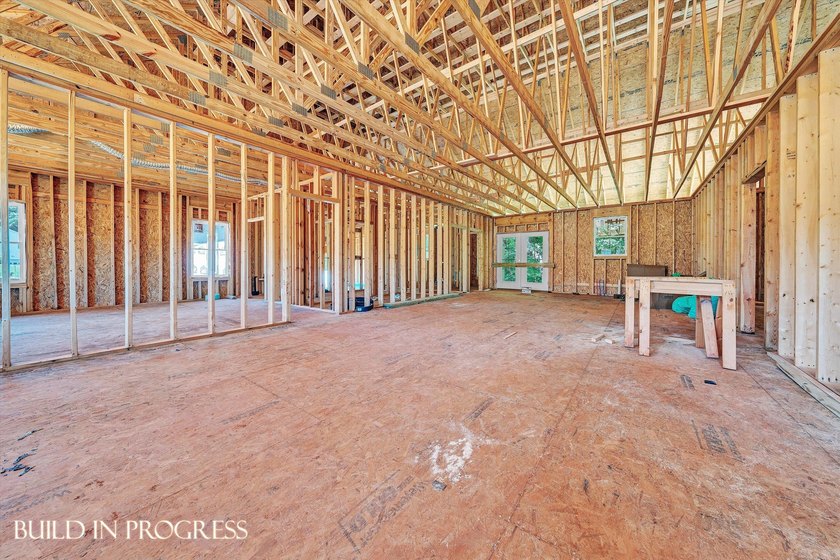 ** GORGEOUS NEW CONSTRUCTION LOCATED IN BEAUTIFUL BEDFORD COUNTY - photo 16