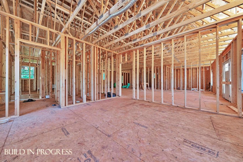 ** GORGEOUS NEW CONSTRUCTION LOCATED IN BEAUTIFUL BEDFORD COUNTY - photo 18