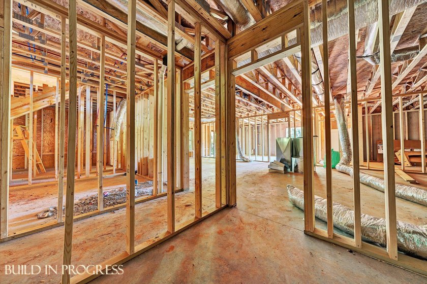 ** GORGEOUS NEW CONSTRUCTION LOCATED IN BEAUTIFUL BEDFORD COUNTY - photo 22