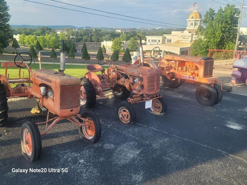 Fabulous 25-Year opportunity to purchase ''PRIME'' commercial - photo 48