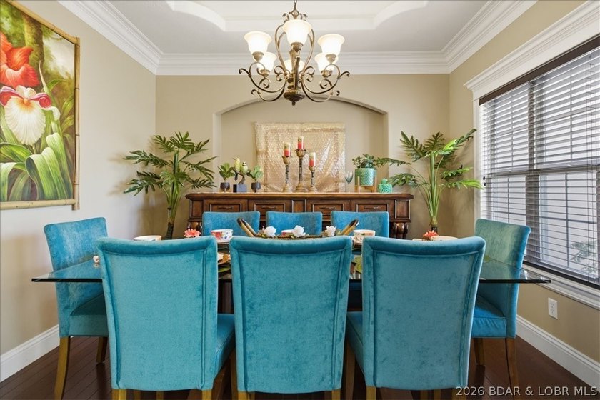 Spacious Updated Home on a 1.75 Acre Lot in Prime Location! This - photo 2