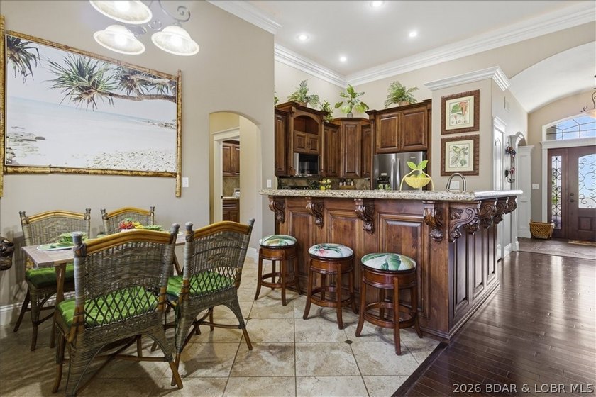 Spacious Updated Home on a 1.75 Acre Lot in Prime Location! This - photo 9