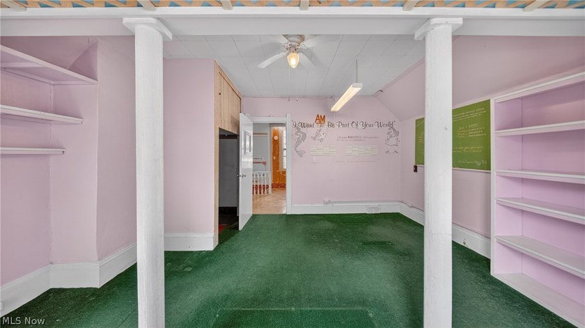 Not your typical cookie-cutter home. This 3-bedroom property is - photo 16