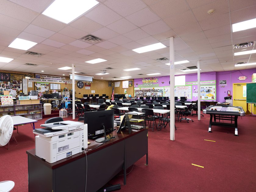 Large 3915 Sf General Commercial Building In The Heart of - photo 17