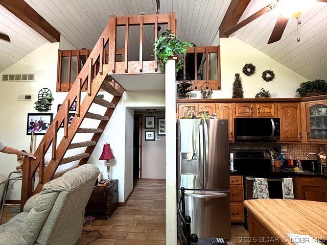 Picture yourself in this delightful 3-bedroom home located in a - photo 5