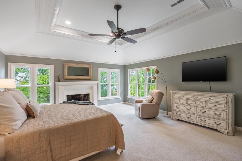 Welcome to 4020 Hamill Road, a beautifully updated brick - photo 28