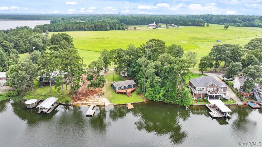 Move-in ready lakefront cabin with breathtaking views - photo 4