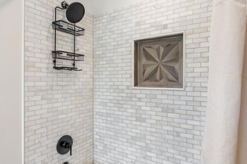 Welcome to 4020 Hamill Road, a beautifully updated brick - photo 38