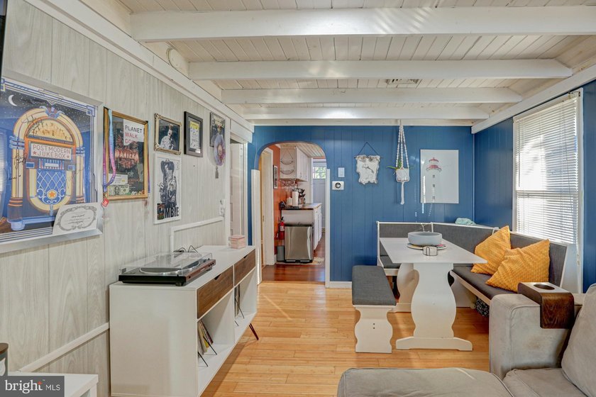 Enjoy waterfront living in this beautifully renovated cottage - photo 39