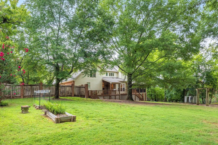 Welcome to 4020 Hamill Road, a beautifully updated brick - photo 50
