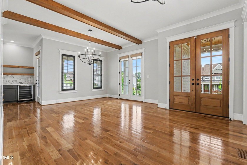 Former 2019 Parade of Homes Gold Winner, this exceptional modern - photo 11
