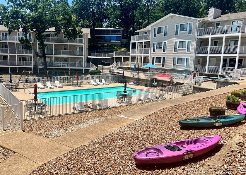 Be just steps from one of Lake of the Ozarks' most exciting new - photo 3
