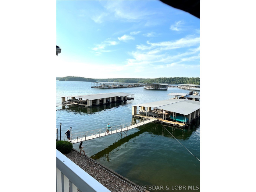 Be just steps from one of Lake of the Ozarks' most exciting new - photo 6