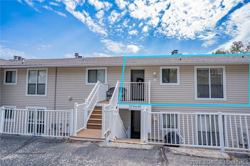 Be just steps from one of Lake of the Ozarks' most exciting new - photo 7