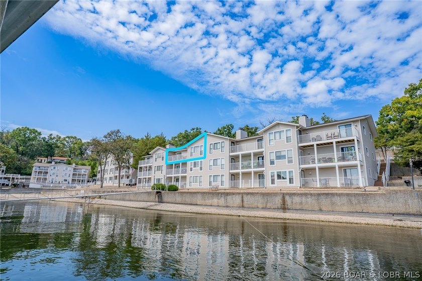 Be just steps from one of Lake of the Ozarks' most exciting new - photo 8