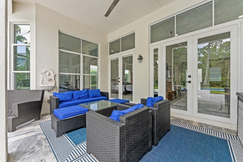 Ironhorse is a prestigious community of 324 homes built around - photo 22