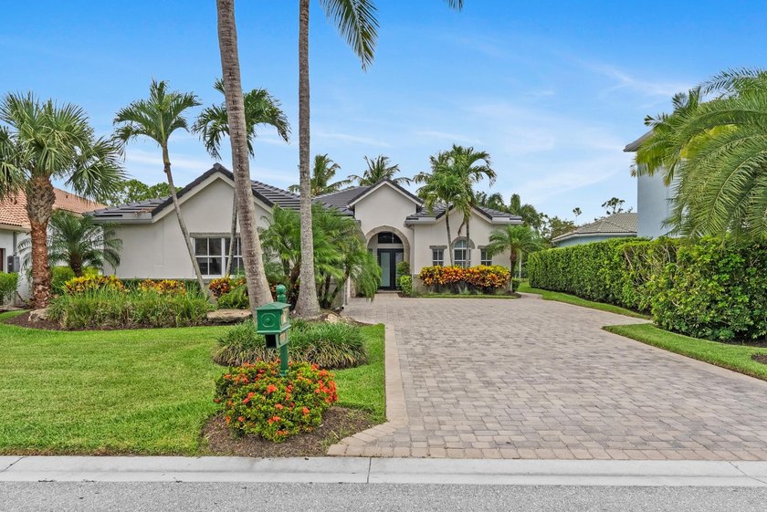 Ironhorse is a prestigious community of 324 homes built around - photo 24