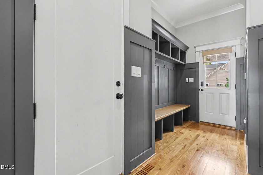 Former 2019 Parade of Homes Gold Winner, this exceptional modern - photo 26