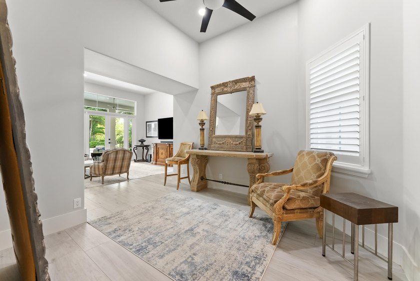 Ironhorse is a prestigious community of 324 homes built around - photo 27