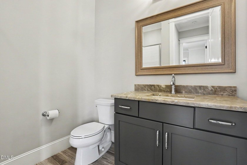 Former 2019 Parade of Homes Gold Winner, this exceptional modern - photo 28