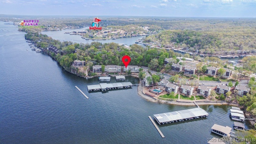 Experience the best of lakeside living in this unique property - photo 39