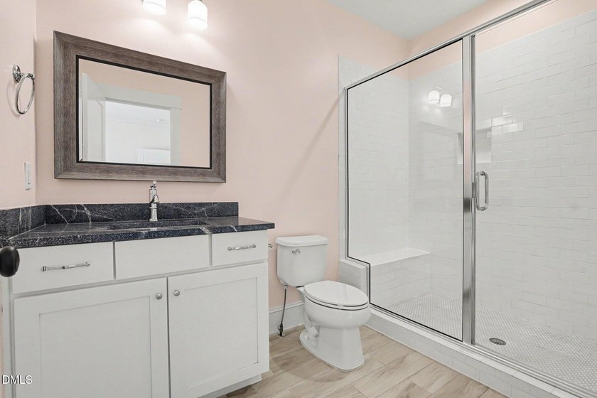 Former 2019 Parade of Homes Gold Winner, this exceptional modern - photo 40