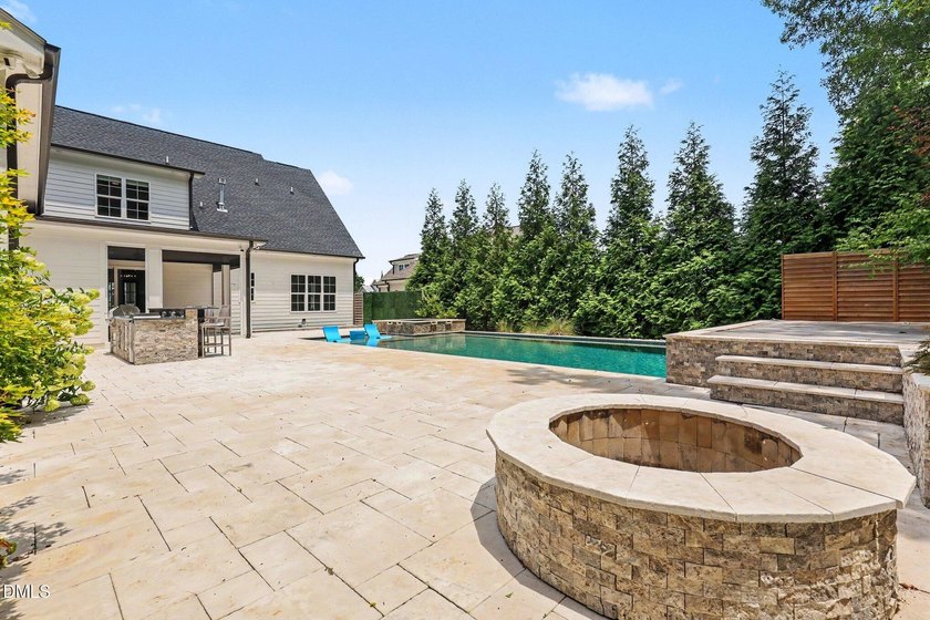 Former 2019 Parade of Homes Gold Winner, this exceptional modern - photo 47