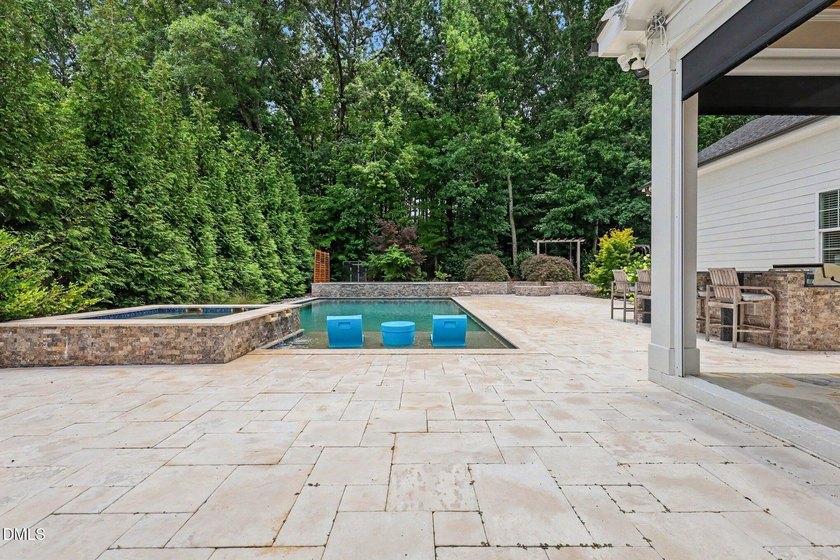 Former 2019 Parade of Homes Gold Winner, this exceptional modern - photo 48