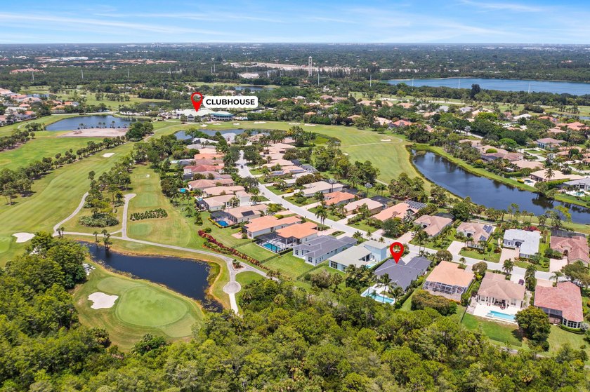 Ironhorse is a prestigious community of 324 homes built around - photo 49