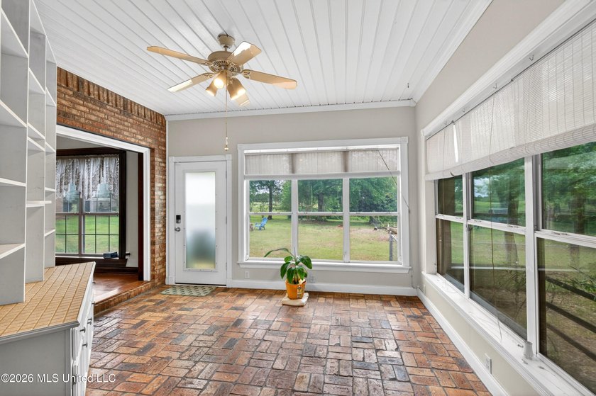 Escape to nearly three acres of serene privacy without - photo 13