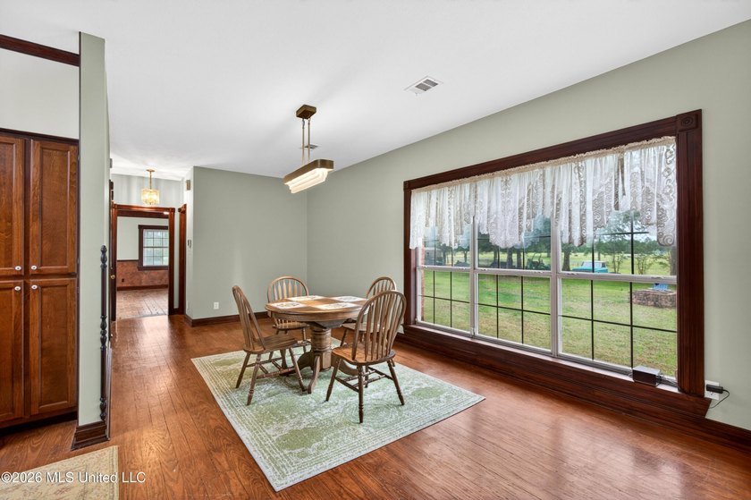 Escape to nearly three acres of serene privacy without - photo 15