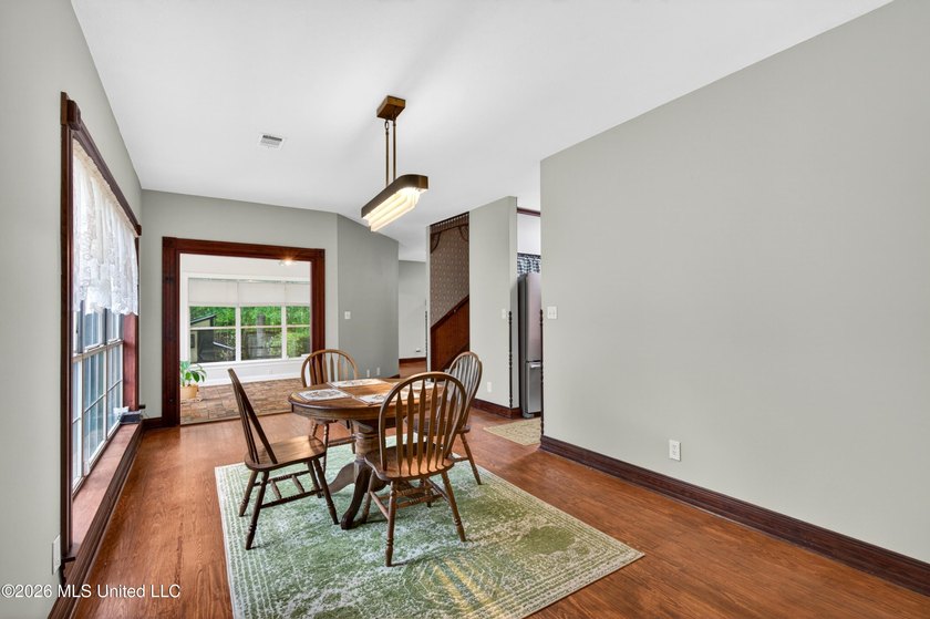 Escape to nearly three acres of serene privacy without - photo 17