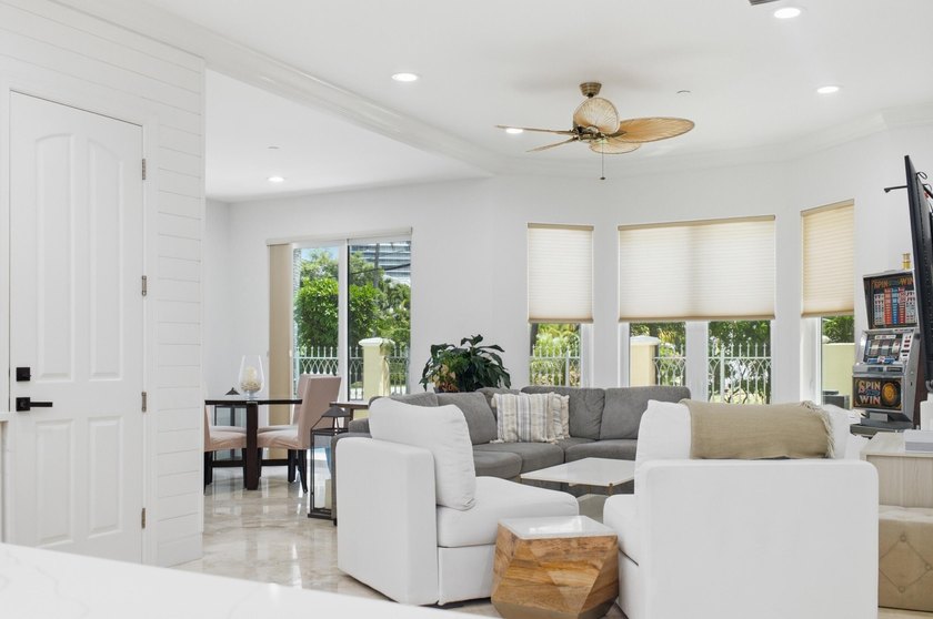 Beautiful 3-bedroom, 3.5-bath townhome on intercoastal located - photo 22