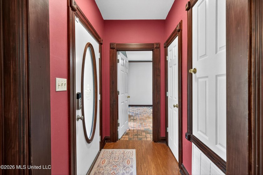 Escape to nearly three acres of serene privacy without - photo 25