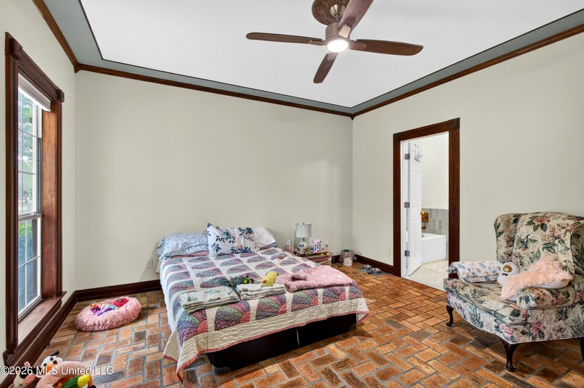 Escape to nearly three acres of serene privacy without - photo 26