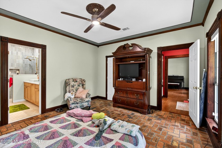 Escape to nearly three acres of serene privacy without - photo 27