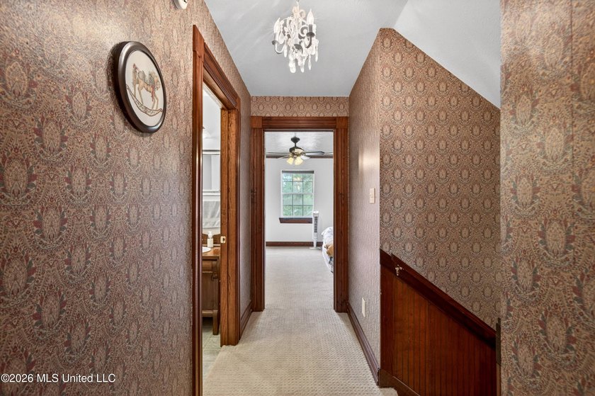 Escape to nearly three acres of serene privacy without - photo 31