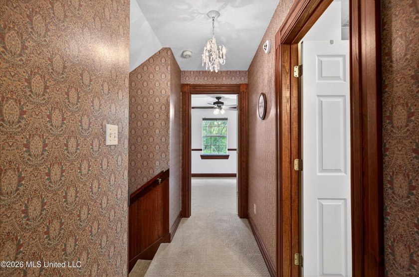 Escape to nearly three acres of serene privacy without - photo 32