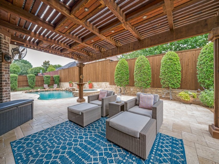 Beautifully appointed Newcastle home in sought-after Country - photo 38