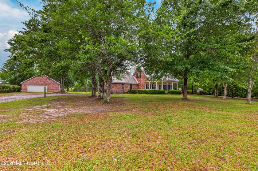 Escape to nearly three acres of serene privacy without - photo 41