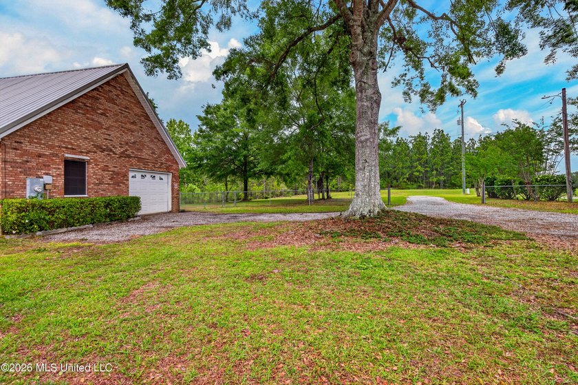 Escape to nearly three acres of serene privacy without - photo 42