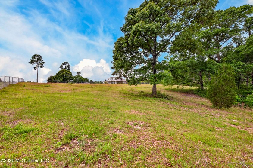 Escape to nearly three acres of serene privacy without - photo 47