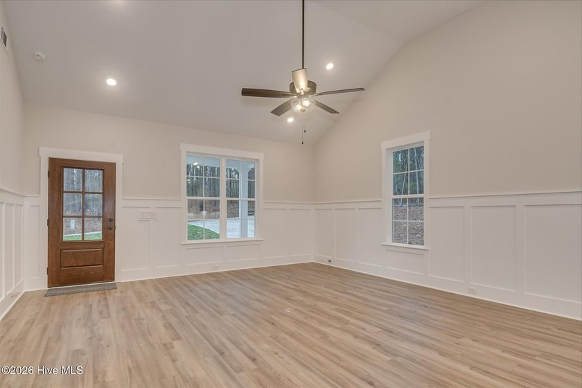 Introducing the Juniper by Capital Home Builders--A New - photo 5