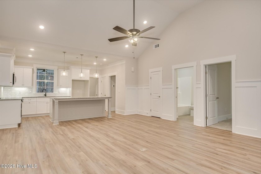 Introducing the Juniper by Capital Home Builders--A New - photo 7