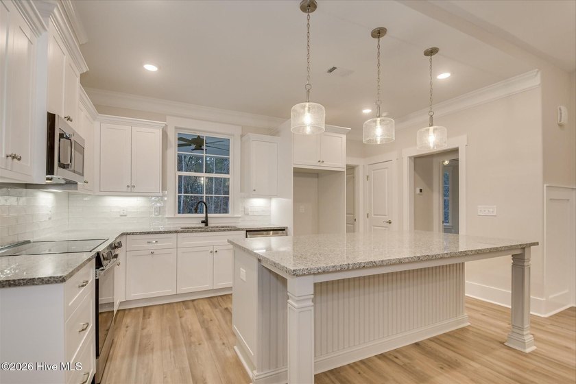 Introducing the Juniper by Capital Home Builders--A New - photo 8