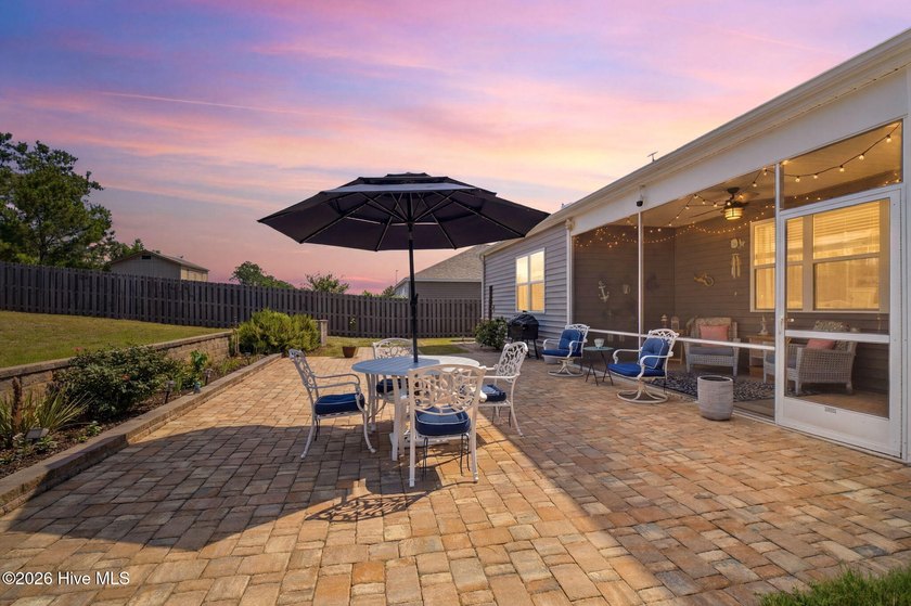 Welcome to 1005 S Fisher King Drive, the former Model Home built - photo 5