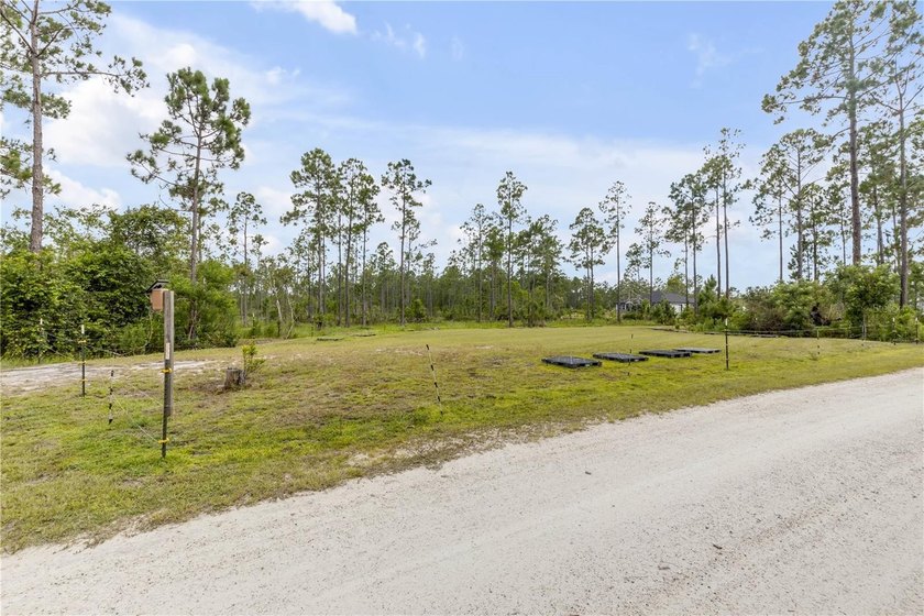 Behind the gated entry, a private estate unfolds across more - photo 7