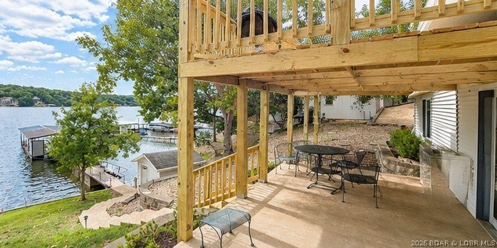 Affordable lakefront opportunities under $300K are becoming - photo 4