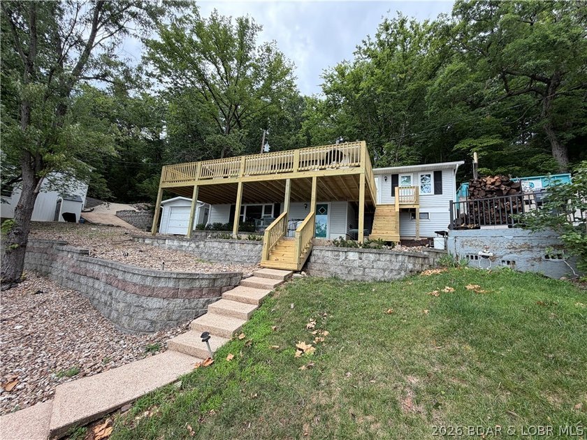Affordable lakefront opportunities under $300K are becoming - photo 6